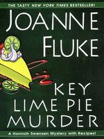 Key Lime Pie Murder